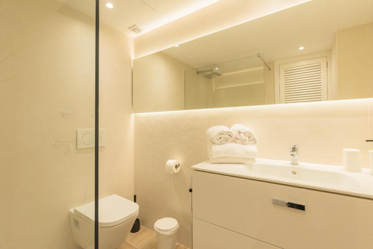 Apartamento Ferrera Park 307 Кала-Феррера Экстерьер фото