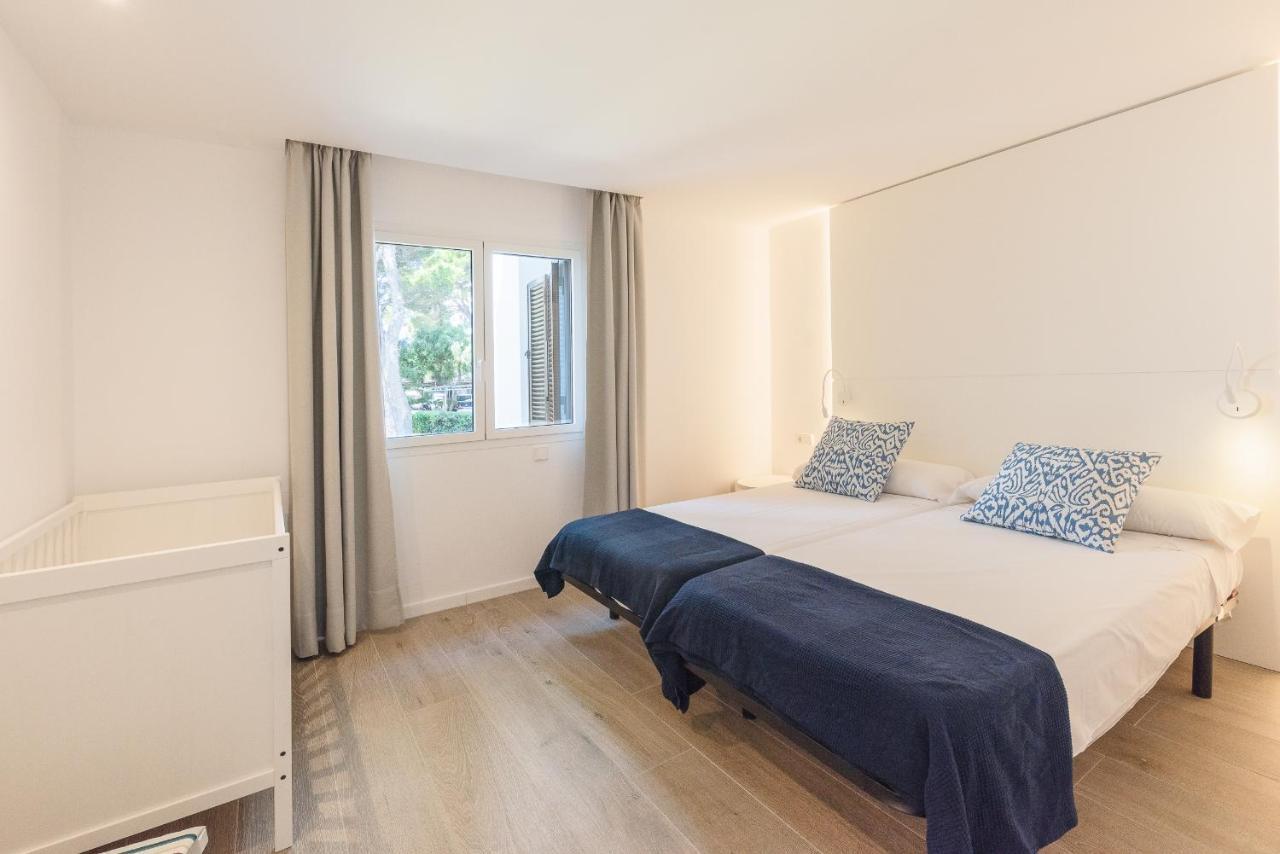 Apartamento Ferrera Park 307 Кала-Феррера Экстерьер фото
