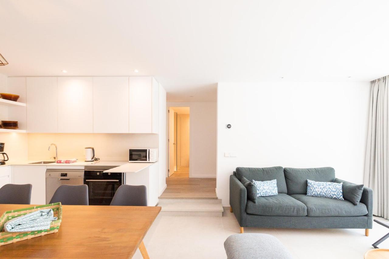 Apartamento Ferrera Park 307 Кала-Феррера Экстерьер фото