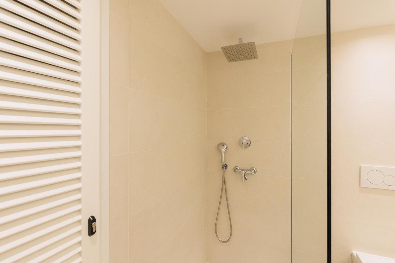 Apartamento Ferrera Park 307 Кала-Феррера Экстерьер фото