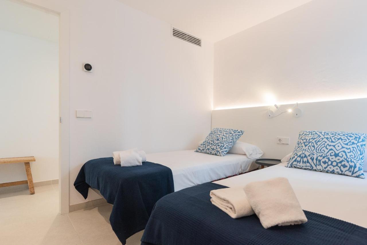 Apartamento Ferrera Park 307 Кала-Феррера Экстерьер фото