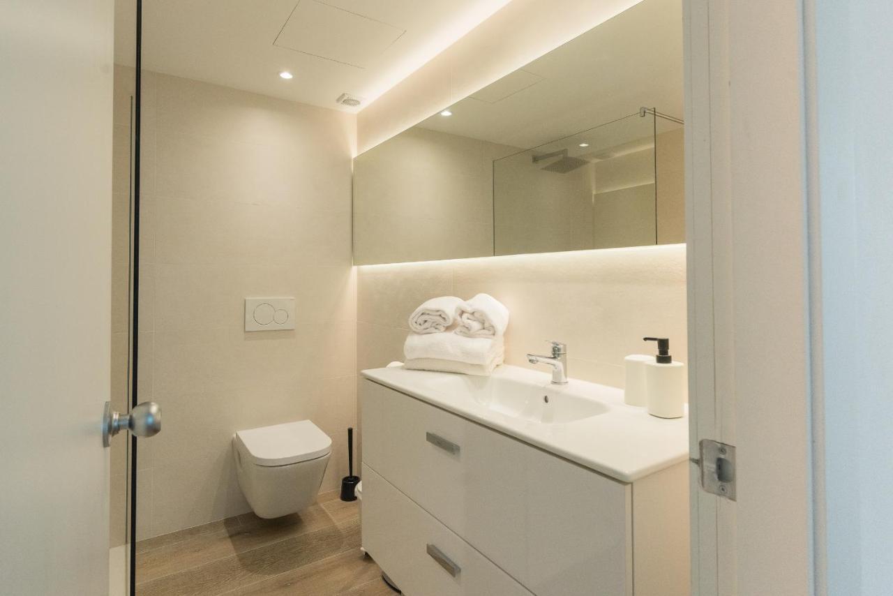 Apartamento Ferrera Park 307 Кала-Феррера Экстерьер фото