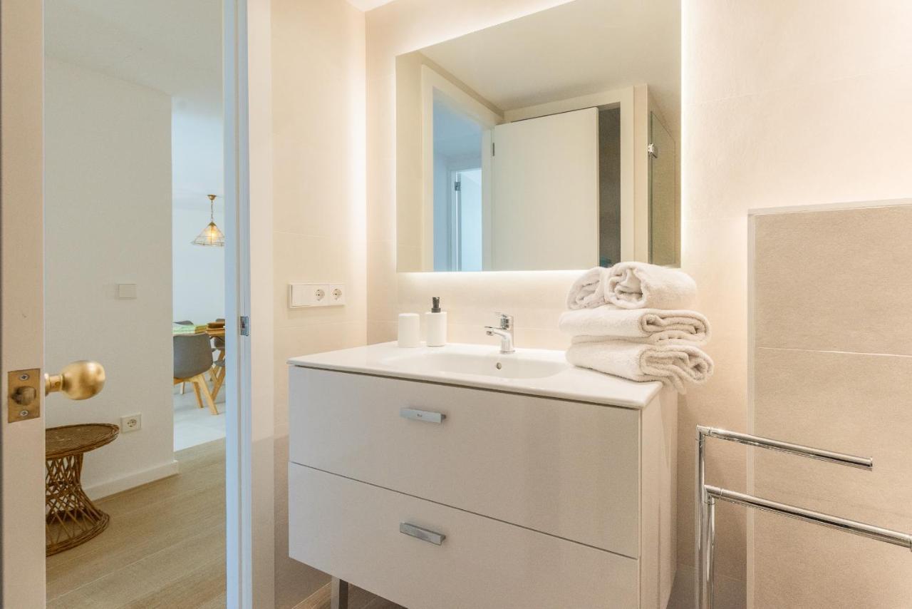 Apartamento Ferrera Park 307 Кала-Феррера Экстерьер фото