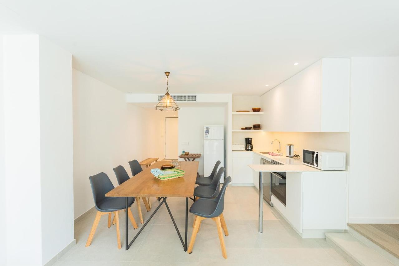 Apartamento Ferrera Park 307 Кала-Феррера Экстерьер фото