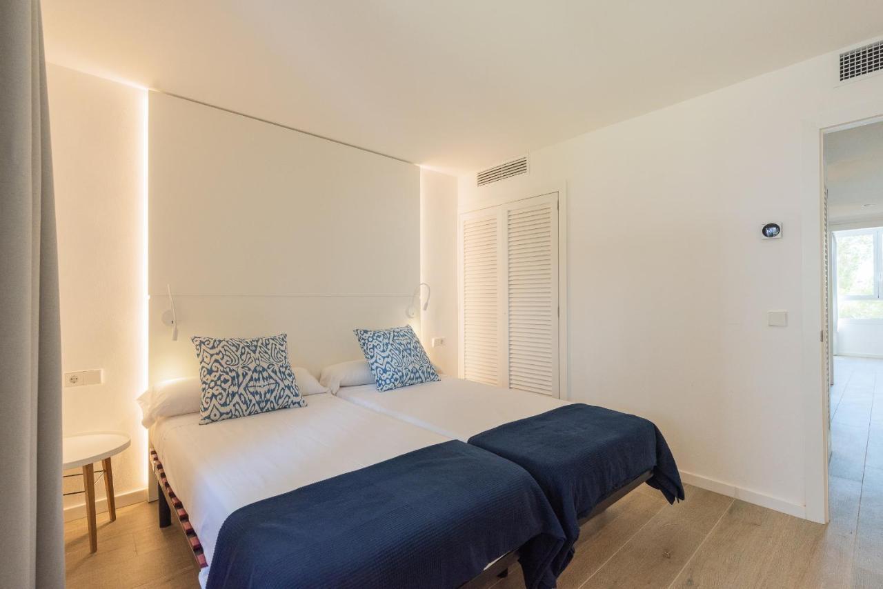 Apartamento Ferrera Park 307 Кала-Феррера Экстерьер фото