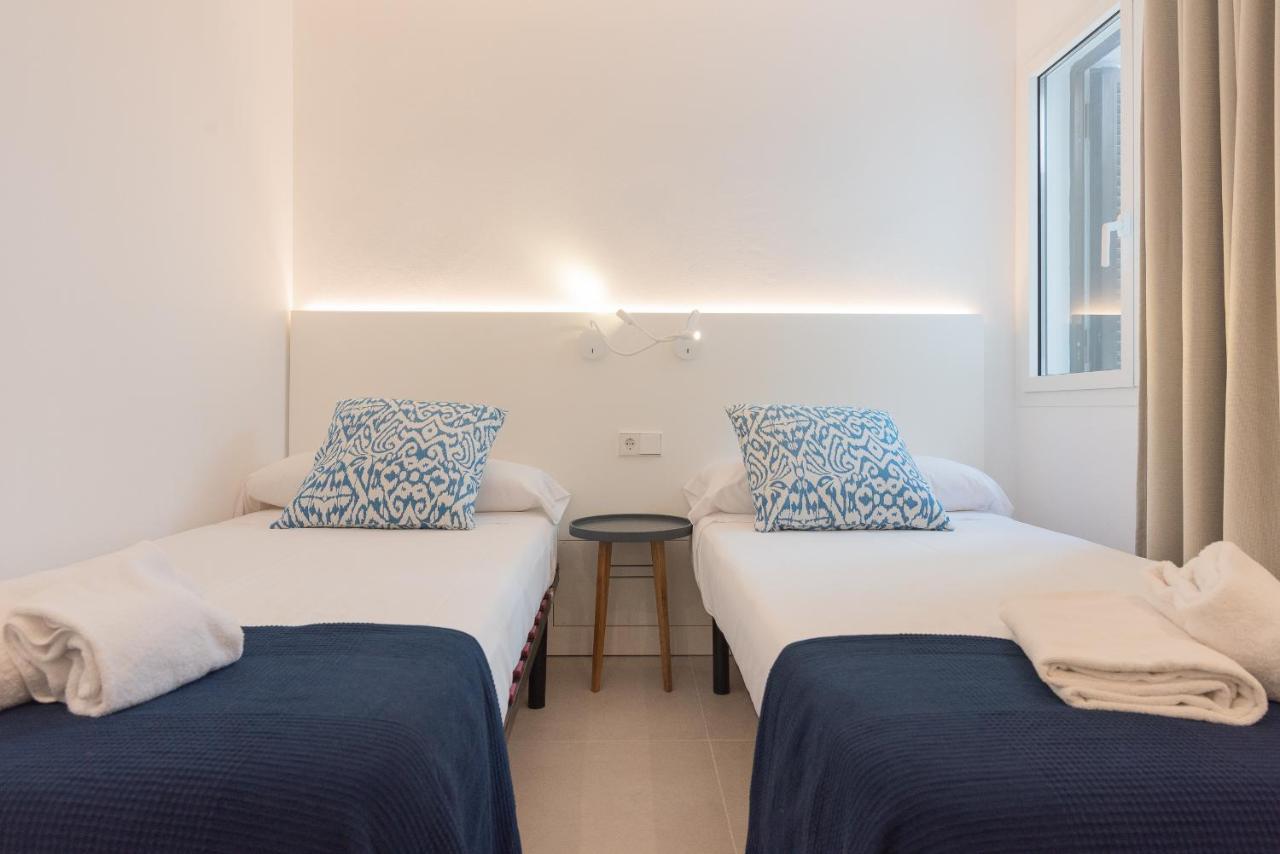 Apartamento Ferrera Park 307 Кала-Феррера Экстерьер фото