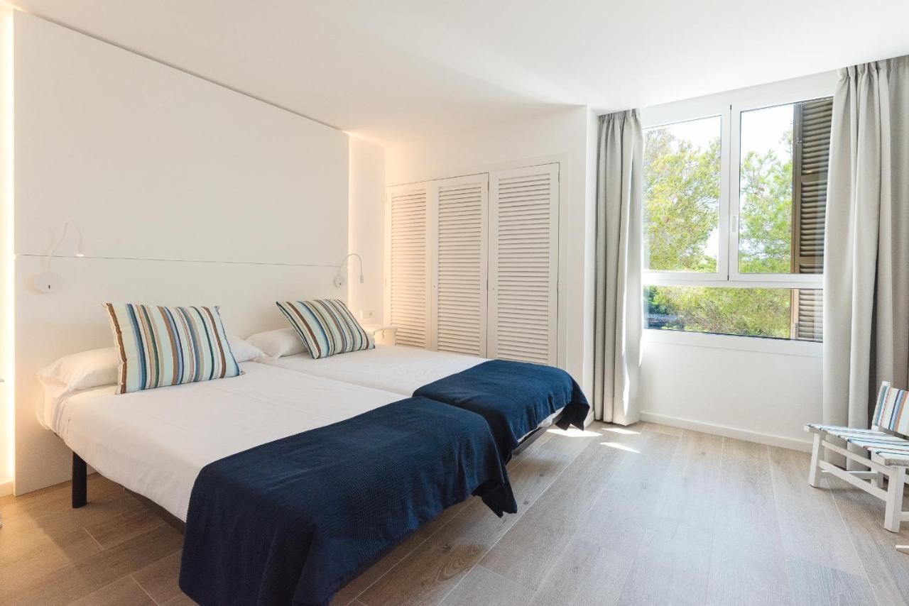 Apartamento Ferrera Park 307 Кала-Феррера Экстерьер фото